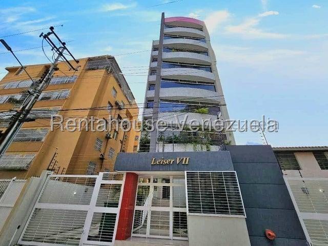 Apartamento en venta en Girardot, Aragua