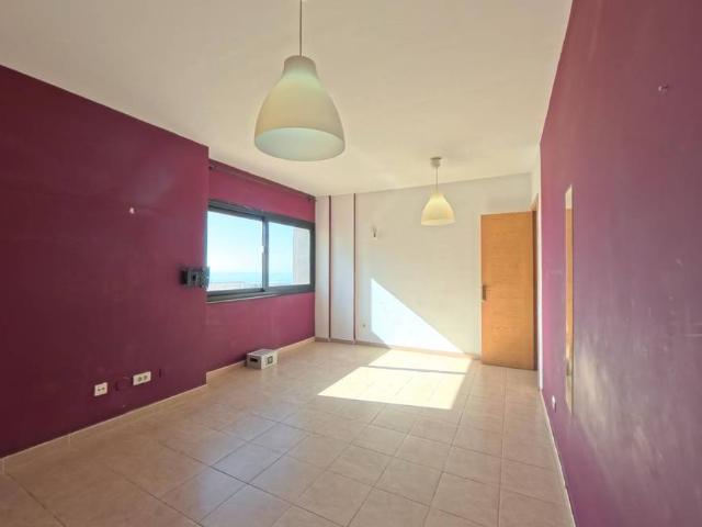 Apartamento en venta en Los Cuervos, Granadilla de Abona