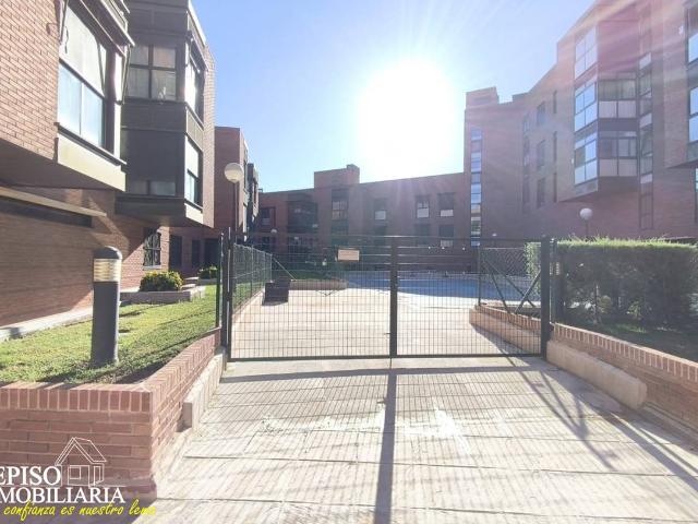 Apartamento en venta en Cortes, Madrid