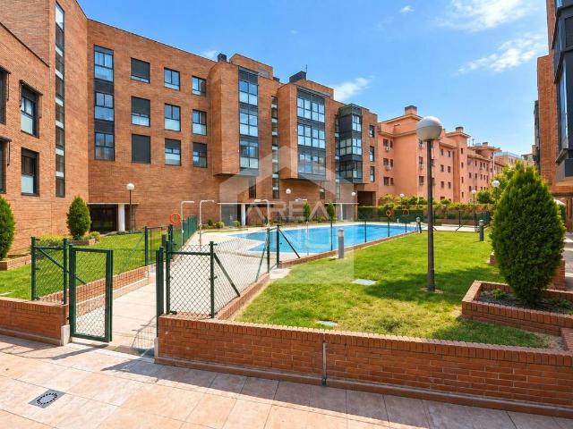 Apartamento en venta en Centro, Madrid