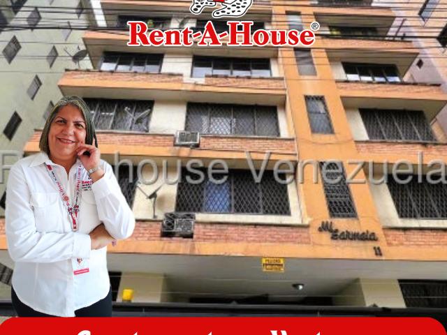 Apartamento en venta en Girardot, Aragua