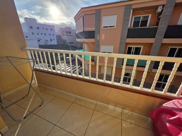 Apartamento en venta en Los Cuervos, Granadilla de Abona