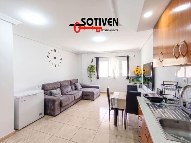 Apartamento en venta en San Isidro, Granadilla de Abona