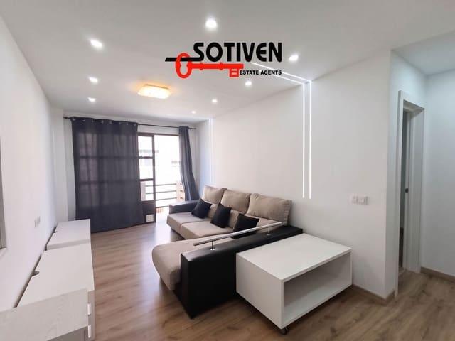 Apartamento en venta en San Isidro, Granadilla de Abona