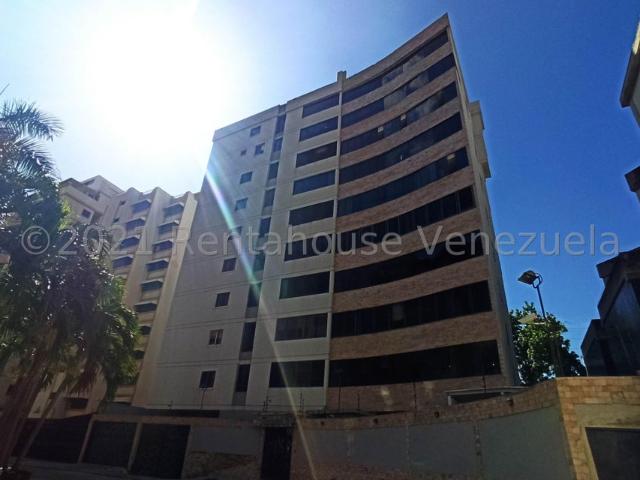 Apartamento en venta en San Isidro, Maracay