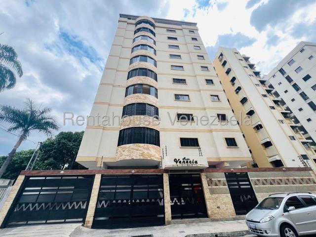 Apartamento en venta en Bolívar