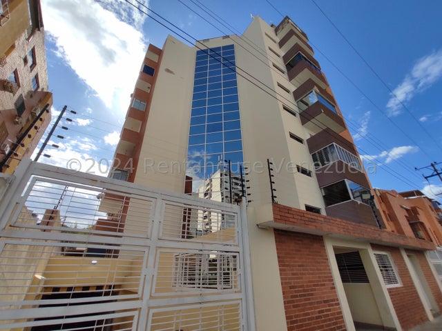 Apartamento en venta en Maracay