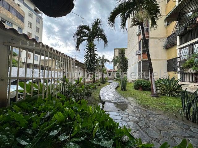 Apartamento en venta en Maracay