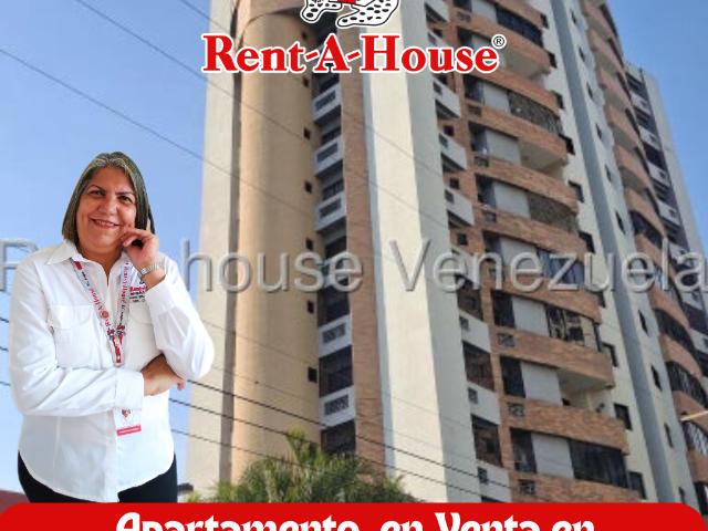 Apartamento en venta en Girardot, Aragua