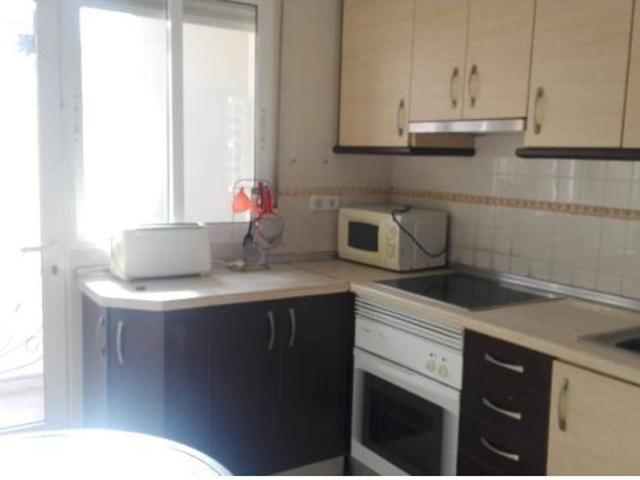 Piso en venta en San Javier, Campo de Cartagena y Mar Menor