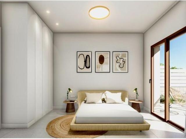 Piso en venta en San Javier, Campo de Cartagena y Mar Menor