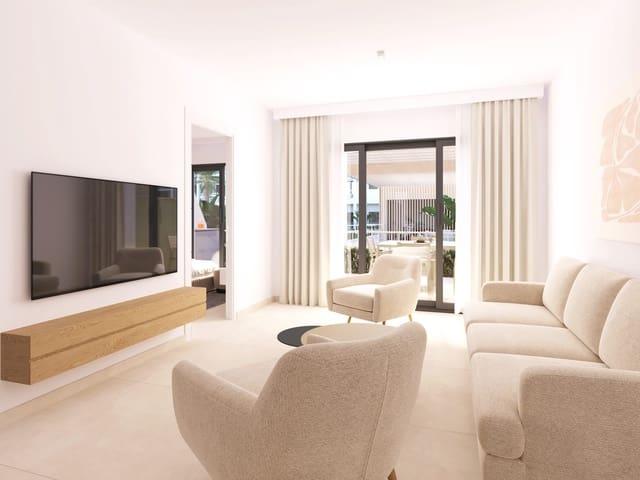 Apartamento en venta en San Cayetano, Campo de Cartagena y Mar Menor