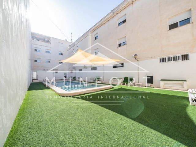 Apartamento en venta en San Javier, Campo de Cartagena y Mar Menor