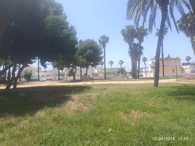 Apartamento en venta en Los Narejos, Campo de Cartagena y Mar Menor
