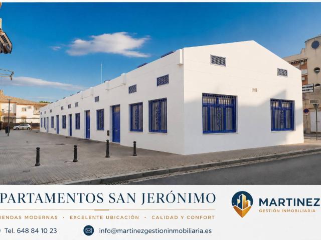 Piso en venta en Distrito Norte, Sevilla