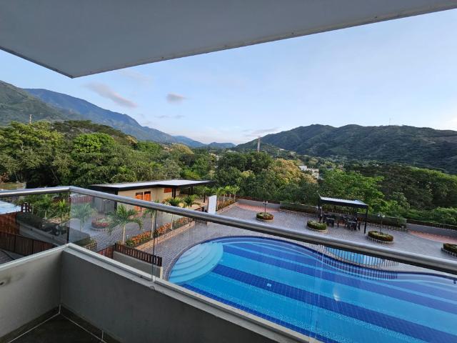 Apartamento en venta en Antioquia, San Jerónimo