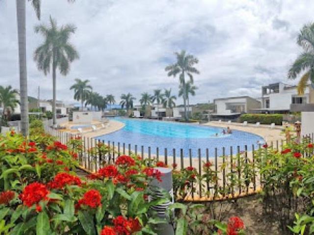 Apartamento En Venta En San Jeronimo V70525