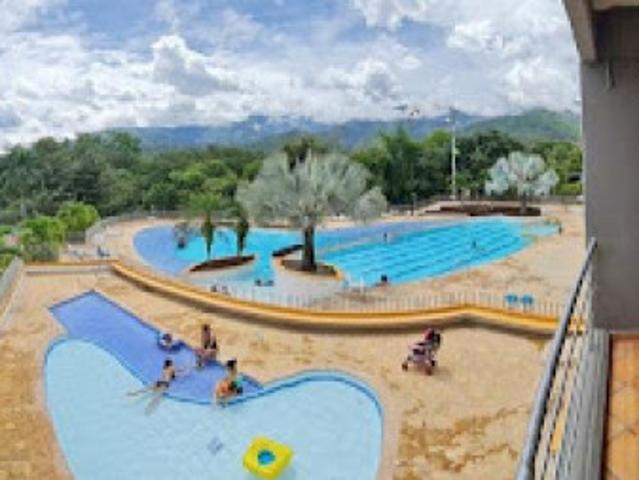 Apartamento En Venta En San Jeronimo V70525