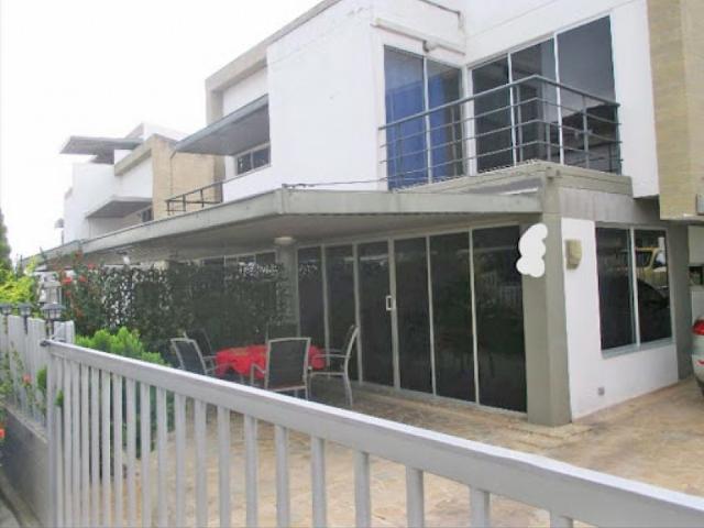Apartamento En Venta En San Jeronimo V70525