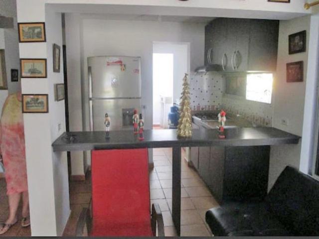 Apartamento En Venta En San Jeronimo V70525