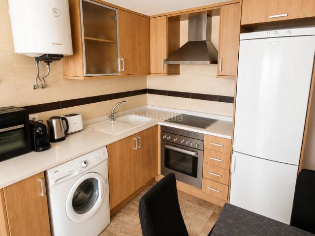 Apartamento en venta en Urbanització Panoràmica, el Baix Maestrat