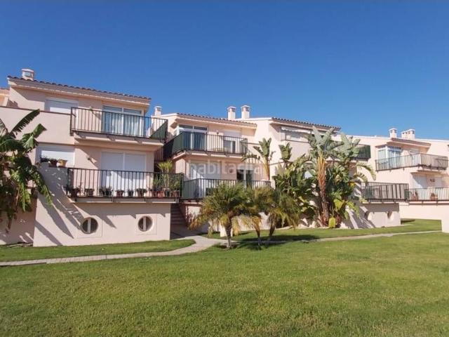 Apartamento en venta en Urbanització Panoràmica, el Baix Maestrat