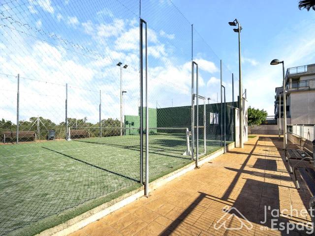 Apartamento en venta en el Baix Maestrat, Valencia