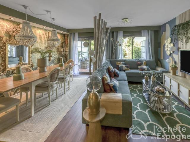 Apartamento en venta en San Jorge, Urbanització Panoràmica