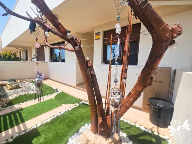 Apartamento en venta en el Baix Maestrat, Valencia