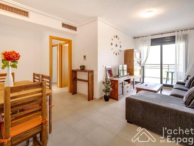 Apartamento en venta en el Baix Maestrat, Valencia