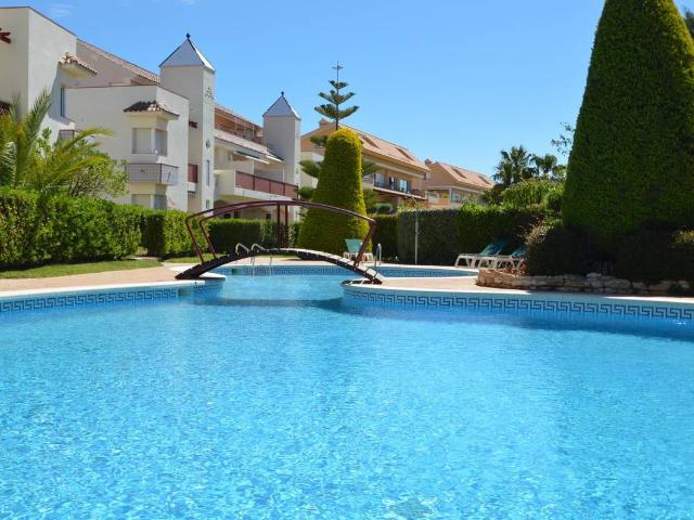 Apartamento en venta en Càlig, Castelló / Castellón