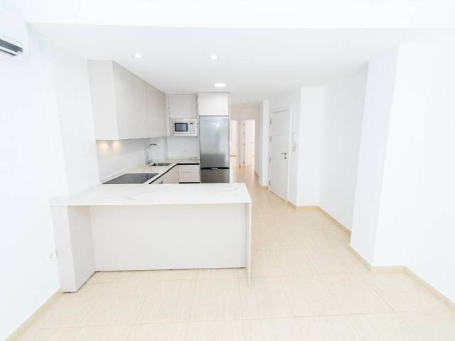 Apartamento en venta en La Isla, Lorca