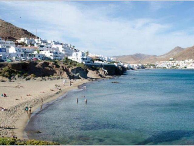 Apartamento en venta en Níjar, Andalucía