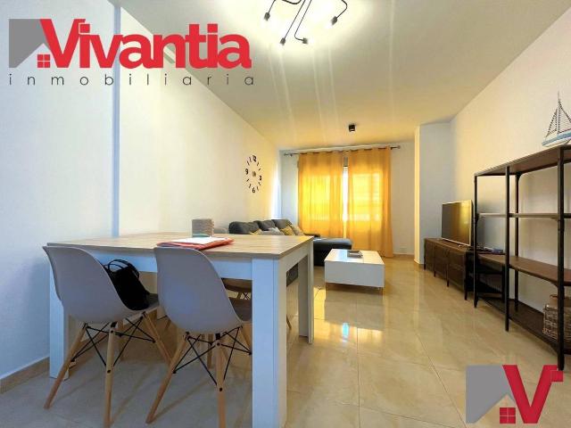 Apartamento en venta en Virgen de las Huertas, Alto Guadalentín