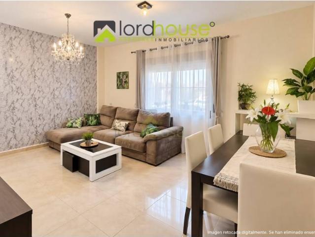 Apartamento en venta en La Isla, Lorca