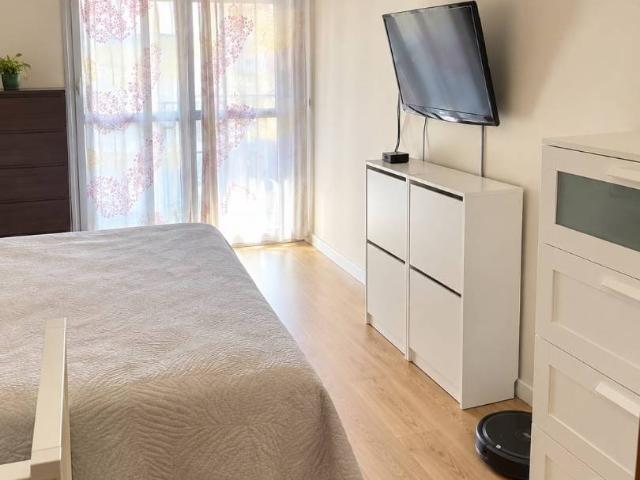 Apartamento en venta en La Isla, Lorca