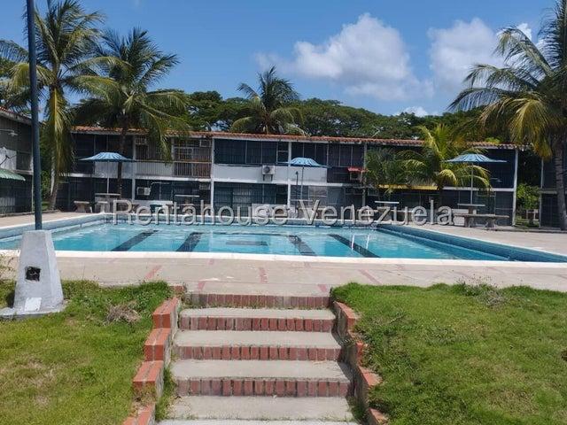 Apartamento en venta en Mariche, Miranda