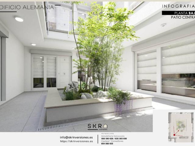 Apartamento en venta en Campo de Gibraltar, Andalucía