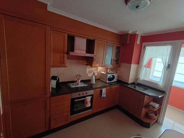 Apartamento en venta en Ferrol