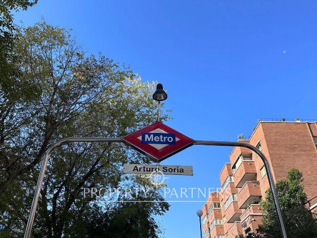 Apartamento en venta en Madrid