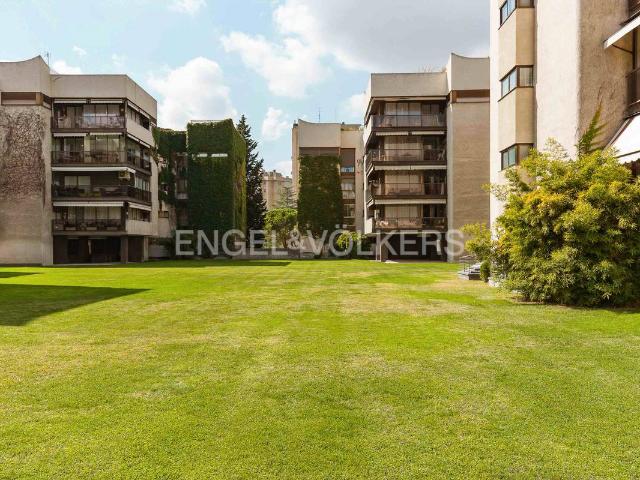 Apartamento en venta en Madrid, Cortes