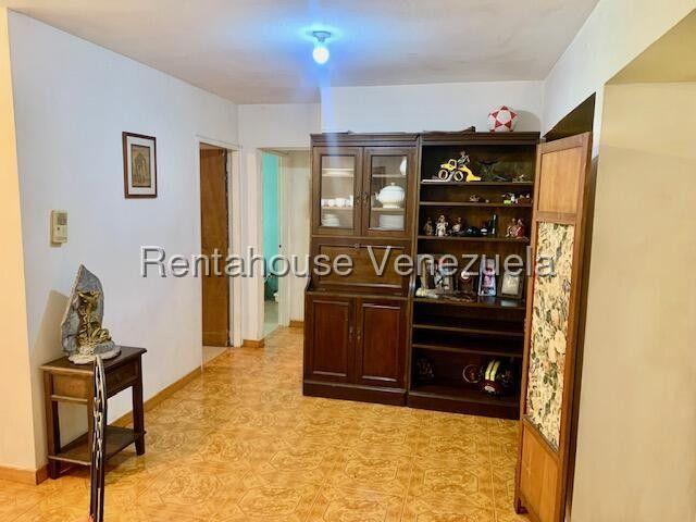 Apartamento en venta en Sucre