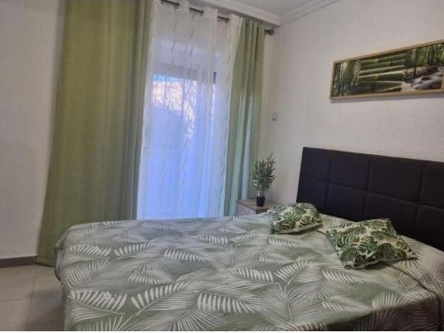 Piso en venta en Alipark, l'Alacantí