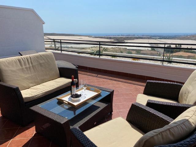 Apartamento en venta en Sant Joan D'alacant, Valencia