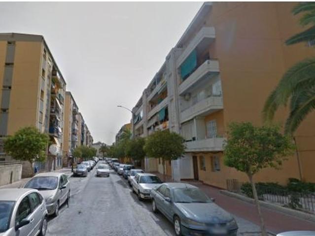 Piso en venta en Mare de Déu del Carme, l'Alacantí