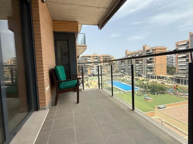Apartamento en venta en Sant Joan D'alacant, Valencia
