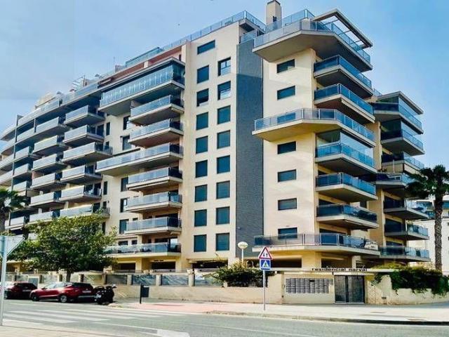 Apartamento en venta en Sant Joan D'alacant, Valencia