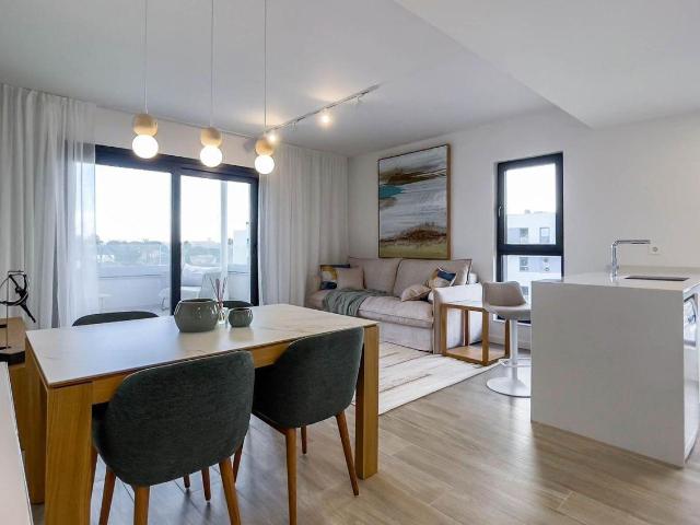 Apartamento en venta en Urbanització Cabiscol, Sant Joan D'alacant