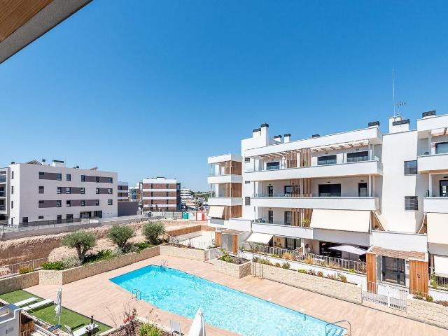 Apartamento en venta en Urbanització Cabiscol, Sant Joan D'alacant