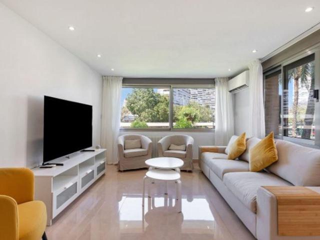 Apartamento en venta en Sant Joan D'alacant, Valencia